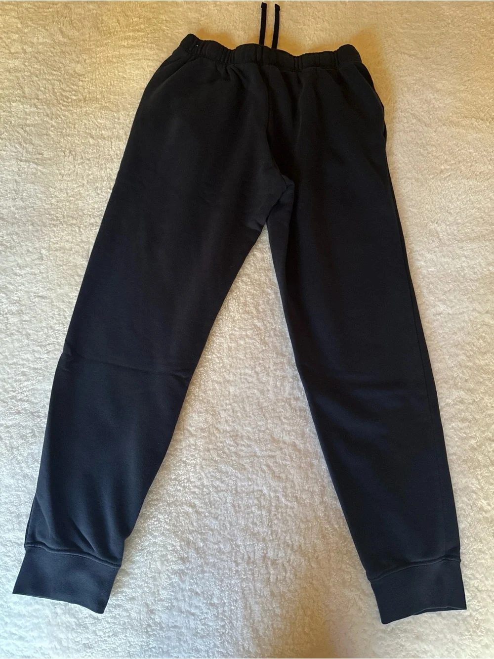 Nike club fleece